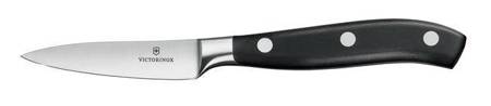 Victorinox Forged Grand Maitre Geschmiedetes Gemüsemesser, schmal, 8 cm, HENDI-Geschenkbox 7.7203.08G