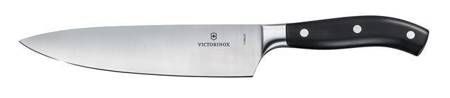 Victorinox Geschmiedetes Kochmesser 20 cm, HENDI-Geschenkbox 7.7403.20G