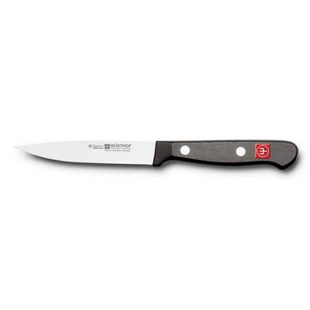 W-4060-10 Gemüsemesser 10 cm - Gourmet TOM-GAST Code: W-4060-10