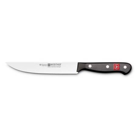 W-4130-16 Küchenmesser 16 cm - Gourmet TOM-GAST Code: W-4130-16