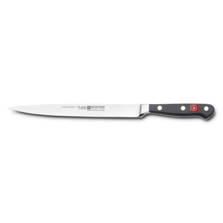 W-4518-20 Filetiermesser 20 cm - Klassisch TOM-GAST Code: W-4518-20