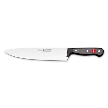 W-4562-23 Kochmesser 23 cm - Gourmet TOM-GAST Code: W-4562-23