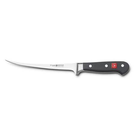 W-4622-18 Filetiermesser 18 cm - Classic TOM-GAST Code: W-4622-18