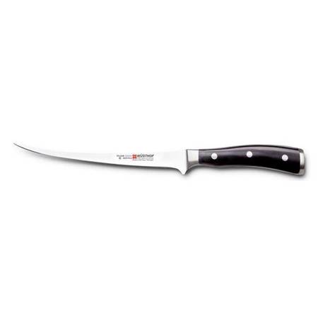 W-4626-18 Filetiermesser 18 cm - Classic Ikon TOM-GAST Code: W-4626-18