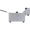 Friteuse 3 l 746035 STALGAST