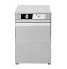 Gläserspülmaschine RQ350D | Korb 350X350 | 430X480X660mm | 2,65kW | 230V