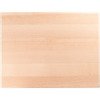 Holzplatte, glatt, 400x300 mm 342400 STALGAST