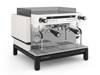 Kaffeemaschine 2-Gruppen EX3 Mini 2GR W PID | 2,8 kW | Top Version