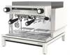 Kaffeemaschine 2-Gruppen EX3 Mini 2GR W PID | 2,8 kW | Top Version