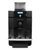 Kaffeemaschine | Automatik | Frischmilch | 1,8 l Wassertank | Carimali CA1000LM