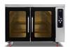 Modularer Backofen 1-Kammer | elektrisch | 7,5 kW | 400V | 1260x1020x400 | ME/800