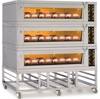 Modularer Backofen SE941F | 4x 600x400 mm