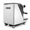 ONE 2B Dual 1-Gruppen Espressomaschine | 1.7+1.5l | 300x458x420mm