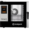 STALGAST SmartCook Kombidämpfer, Touch Control, 7xGN1/1, P 10,2 kW