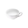 Teekanne mit Tasse und Untertasse, Isabell, V 350 ml 388181 STALGAST