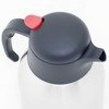 Tischthermoskanne mit Druckknopf, V 1,5 l 382150 STALGAST