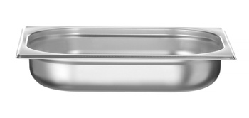 Pojemnik GN Kitchen Line-perforowany,1/2-65mm HENDI 807323