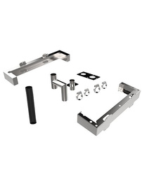 Zestaw do piętrowania MKF611C HENDI MKS11C