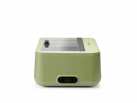 Podgrzewacz elektryczny UNIQ, zielony, HENDI 470435