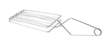 Klamra na tosty HENDI 262801