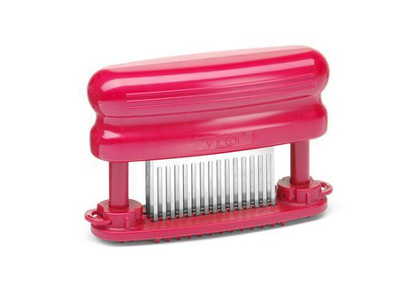 EasyChef-45 meat tenderizer, red HENDI 513095