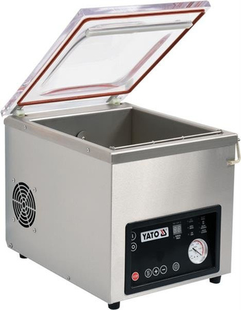 PAKOWARKA PRÓŻNIOWA-KOMOROWA 300MM | YG-09304