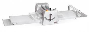 Wałkownica do ciasta EASY B 500 - 1000