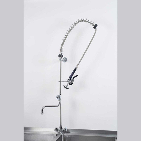 Filler with spout 651522 STALGAST