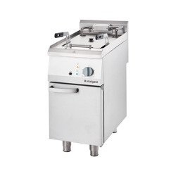 Electric fryer, V 15 l, 15 kW 9725500 STALGAST