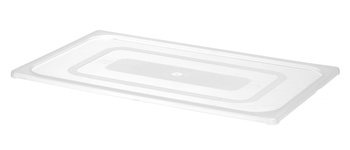 Pokrywka z polipropylenu do GN 1/1 HENDI 880609