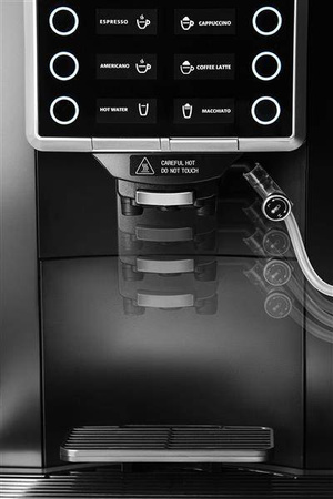 Automatische Kaffeemaschine | Touchscreen | RQK90