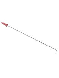 Szpikulec do przekłuwania pęcherzy w cieście, 135 cm HENDI 618011