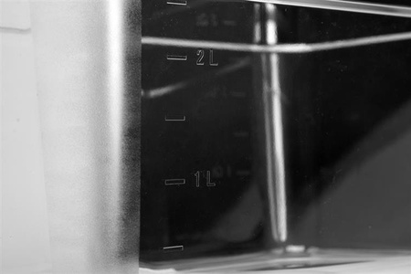 POJEMNIK GASTRONOMICZNY GN 1/9 100MM PC
 | YG-00431