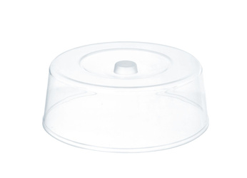 Pokrywa do patery obrotowej do ciasta, 300 mm HENDI 523834