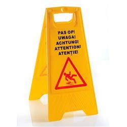 Information stamper - slippery floor HENDI 663950