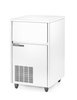 Kostkarka do lodu 40 kg / 24 h, Master Frost, 230V/455W  | HENDI C-400