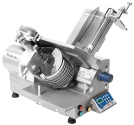 Ma-Ga automatyczna krajalnica  A-912-CE