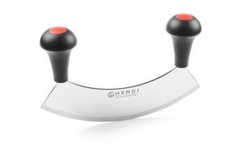 Herb chopping knife - single blade HENDI 844359
