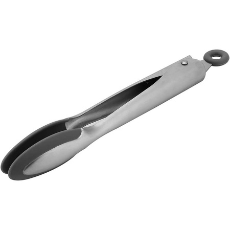 Szczypce uniwersalne z blokadą, silikonowane, L 275 mm STALGAST 422275