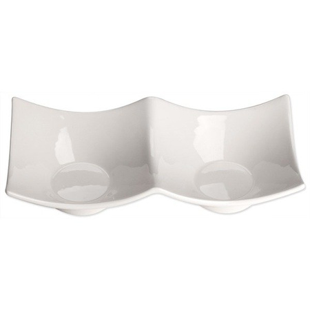 Stalgast Miska podwójna 397250