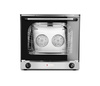 Piec konwekcyjny | 4x435x315 mm | 2,3 kW | 230 V | 595x590x565 mm | RQCOA443