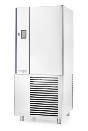 Multiblast GN 10x 1/1  | HENDI 235034