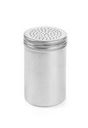 HENDI 630204 aluminum pepper shaker