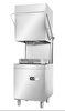 Zmywarka kapturowa RQ1000D | 500x500 | sterowanie elektromechaniczne | 728x816x1505/1987 mm | 10,8 kW | RESTO QUALITY RQ1000D