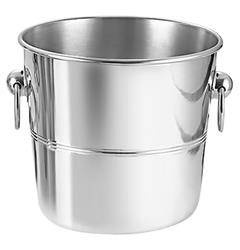 Wiadro do szampana 6l HENDI 593943