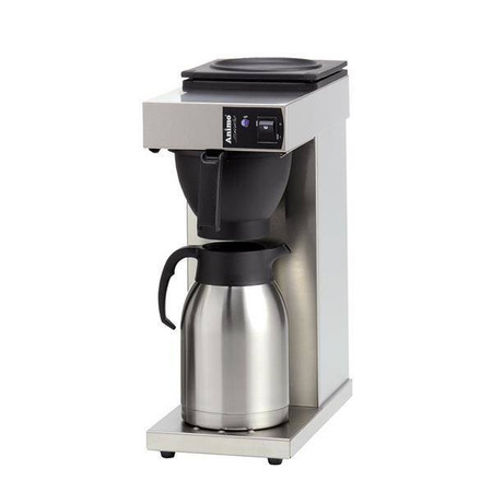 Ekspres przelewowy Excelso T