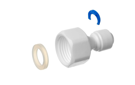 Kostkarka do lodu, o wym. 448x400x798 mm HENDI 271575