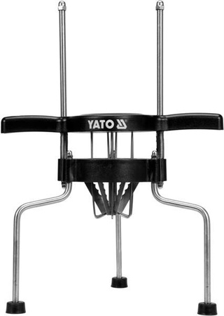 KRAJALNICA RĘCZNA DO WARZYW I OWOCÓW - 6 ELEMENTÓW | YG-03420