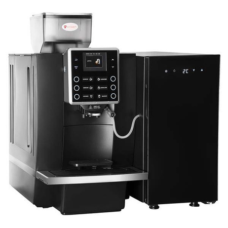 Automatic coffee maker | touch screen | RQK90