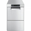 Professional under-counter dishwasher - SMEG UG415D